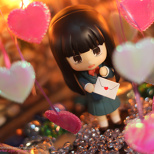 Nendoroid Sawako Kuronuma Figure Photography (8/8)