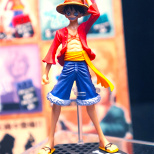 Chara Hobby 2012  - One Piece Figures (38/47)