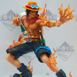 Chara Hobby 2012  - One Piece Figures (4/47)