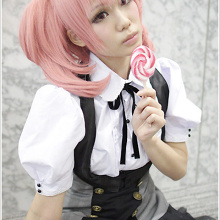 Object Show Cosplayer Cosplay Expo 2012 September (13/20) | Anime Gallery | Tokyo Otaku Mode ...