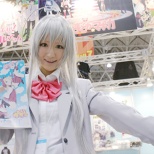 Photo Report - Tokyo Game Show 2012 (2/20)