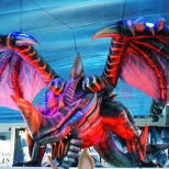 Photo Report - Tokyo Game Show 2012 (3/20)