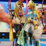 Photo Report - Tokyo Game Show 2012 (4/20)