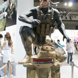 Photo Report - Tokyo Game Show 2012 (7/20)