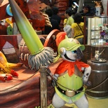 Photo Report - Tokyo Game Show 2012 (9/20)