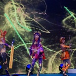 Photo Report - Tokyo Game Show 2012 (11/20)