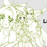 Layer analysis 5steps (2/5)