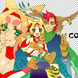 Layer analysis 5steps (4/5)