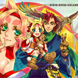 Layer analysis 5steps (5/5)