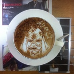Amazing Latte art! (4/10)
