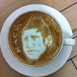 Amazing Latte art! (10/10)