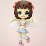 Movable Figure Set "Cu-poche" (2/11)