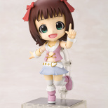 Movable Figure Set "Cu-poche" (3/11)