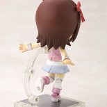 Movable Figure Set "Cu-poche" (4/11)