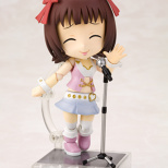 Movable Figure Set "Cu-poche" (6/11)