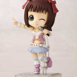 Movable Figure Set "Cu-poche" (7/11)