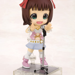 Movable Figure Set "Cu-poche" (8/11)
