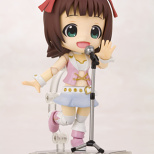 Movable Figure Set "Cu-poche" (9/11)