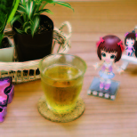 Movable Figure Set "Cu-poche" (10/11)