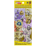 Sticker Sets from the Anime "JoJo's Bizarre Adventure" (15/16)