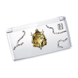 Sticker Sets from the Anime "JoJo's Bizarre Adventure" (4/16)