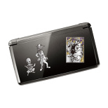 Sticker Sets from the Anime "JoJo's Bizarre Adventure" (6/16)