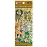 Sticker Sets from the Anime "JoJo's Bizarre Adventure" (11/16)