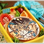 Who Is Your Favorite Character? (2/5)