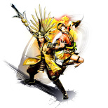 Tokyo Game Show 2012 - Cool Video Game Pictures (10/13)