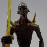 Kyoshinhei Figure (2/7)