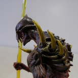 Kyoshinhei Figure (3/7)