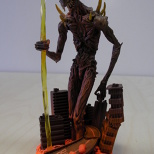 Kyoshinhei Figure (5/7)