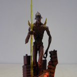 Kyoshinhei Figure (7/7)