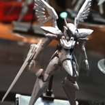 100 Pictures of Tokyo Game Show 2012! (8/100)