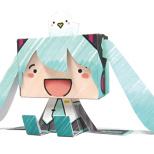 Hatsune Miku Goods (16/20)