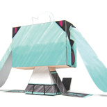 Hatsune Miku Goods (17/20)