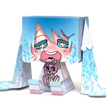 Hatsune Miku Goods (20/20)