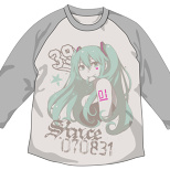 Hatsune Miku Goods (5/20)