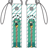 Hatsune Miku Goods (6/20)
