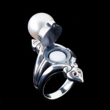 "Lupin the Third: The Woman Called Mine Fujiko" Original Goods (5/5)