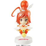 "Smile Pretty Cure!" Mask Set (3/6)