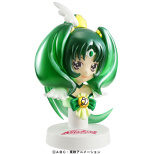 "Smile Pretty Cure!" Mask Set (5/6)