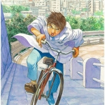 The "Say Hello to Black Jack" Original Art Exhibit (3/4)