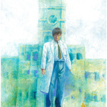 The "Say Hello to Black Jack" Original Art Exhibit (4/4)