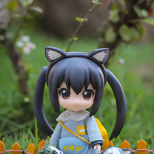 Nendoroid Azusa Nakano (2/3)