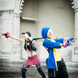 50 Great Cosplays from Tokyo Otaku Mode's Website! (16/50)