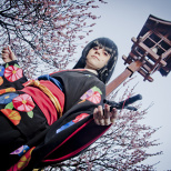 50 Great Cosplays from Tokyo Otaku Mode's Website! (17/50)