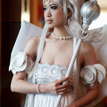 50 Great Cosplays from Tokyo Otaku Mode's Website! (18/50)