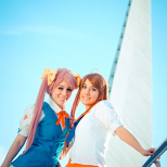 50 Great Cosplays from Tokyo Otaku Mode's Website! (19/50)