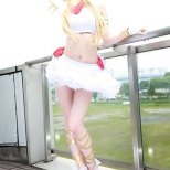 50 Great Cosplays from Tokyo Otaku Mode's Website! (21/50)